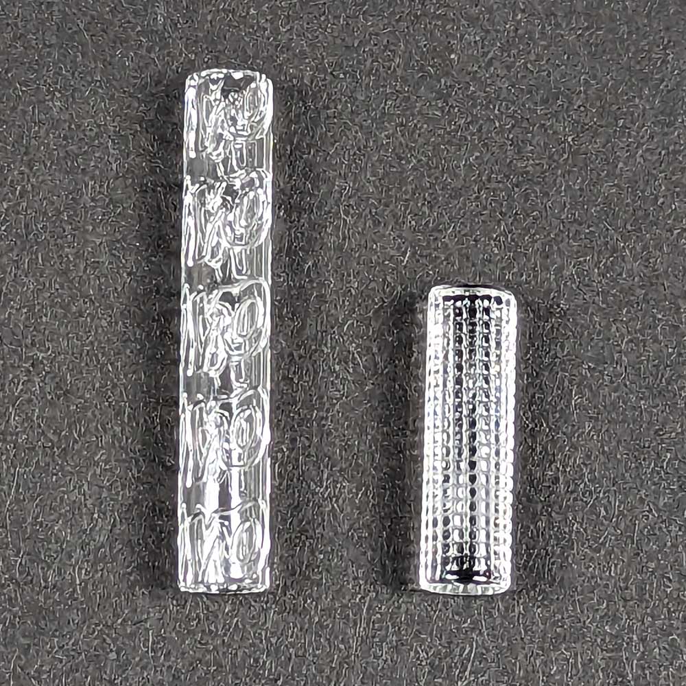 Quartz Pillars