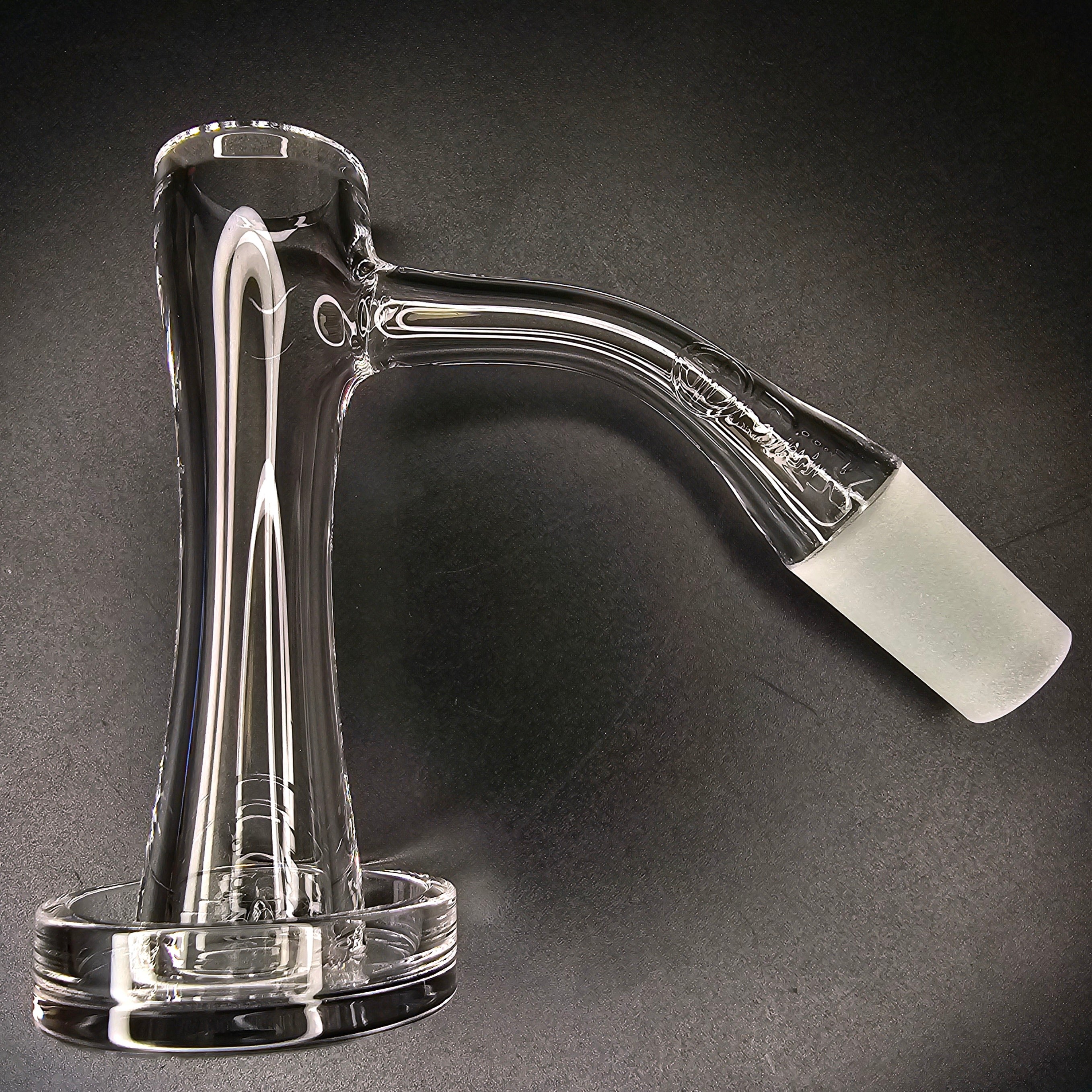 20mm HourGlass Terp Slurp Fully Blown