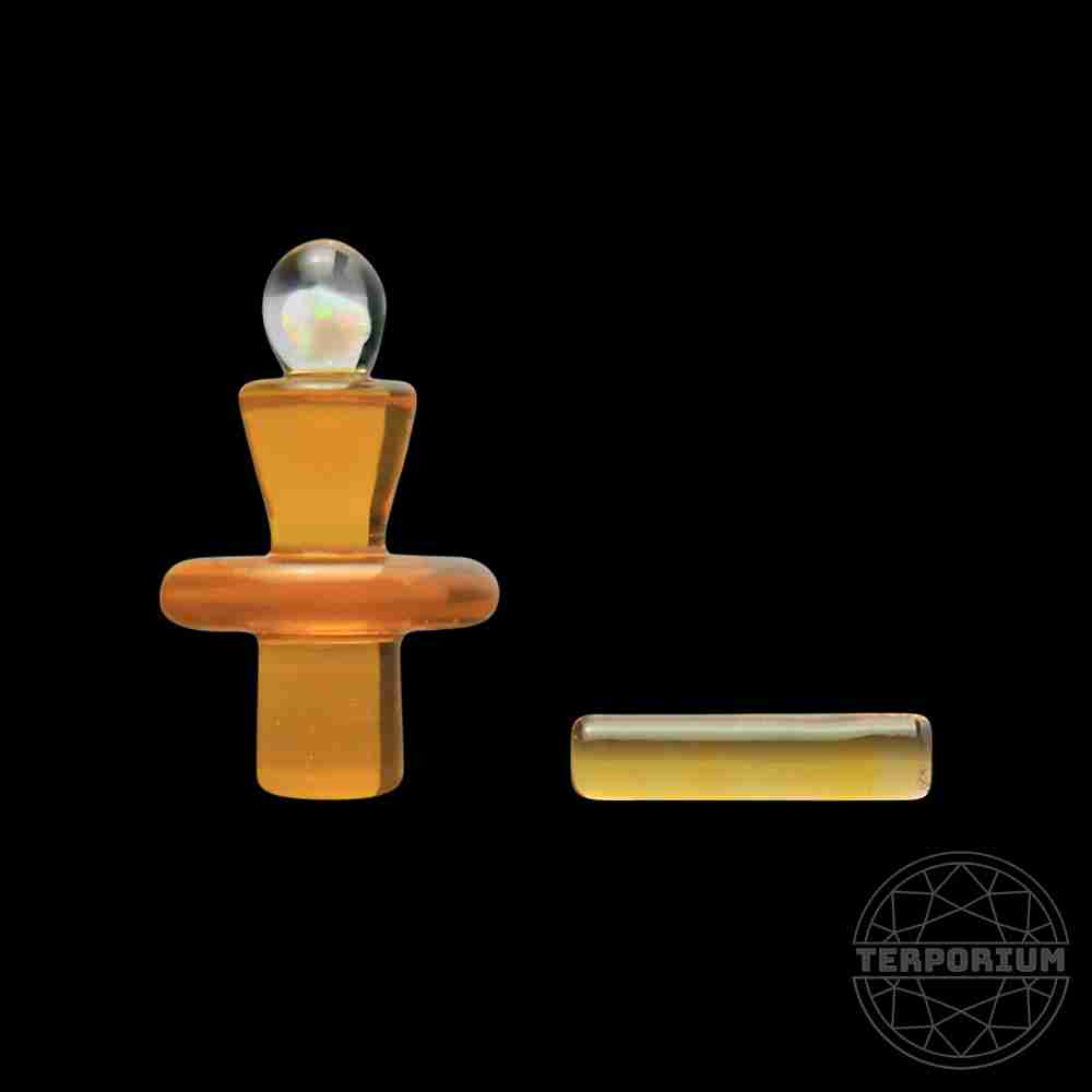 Terps (CFL) Top and Pillar by Mac Savage