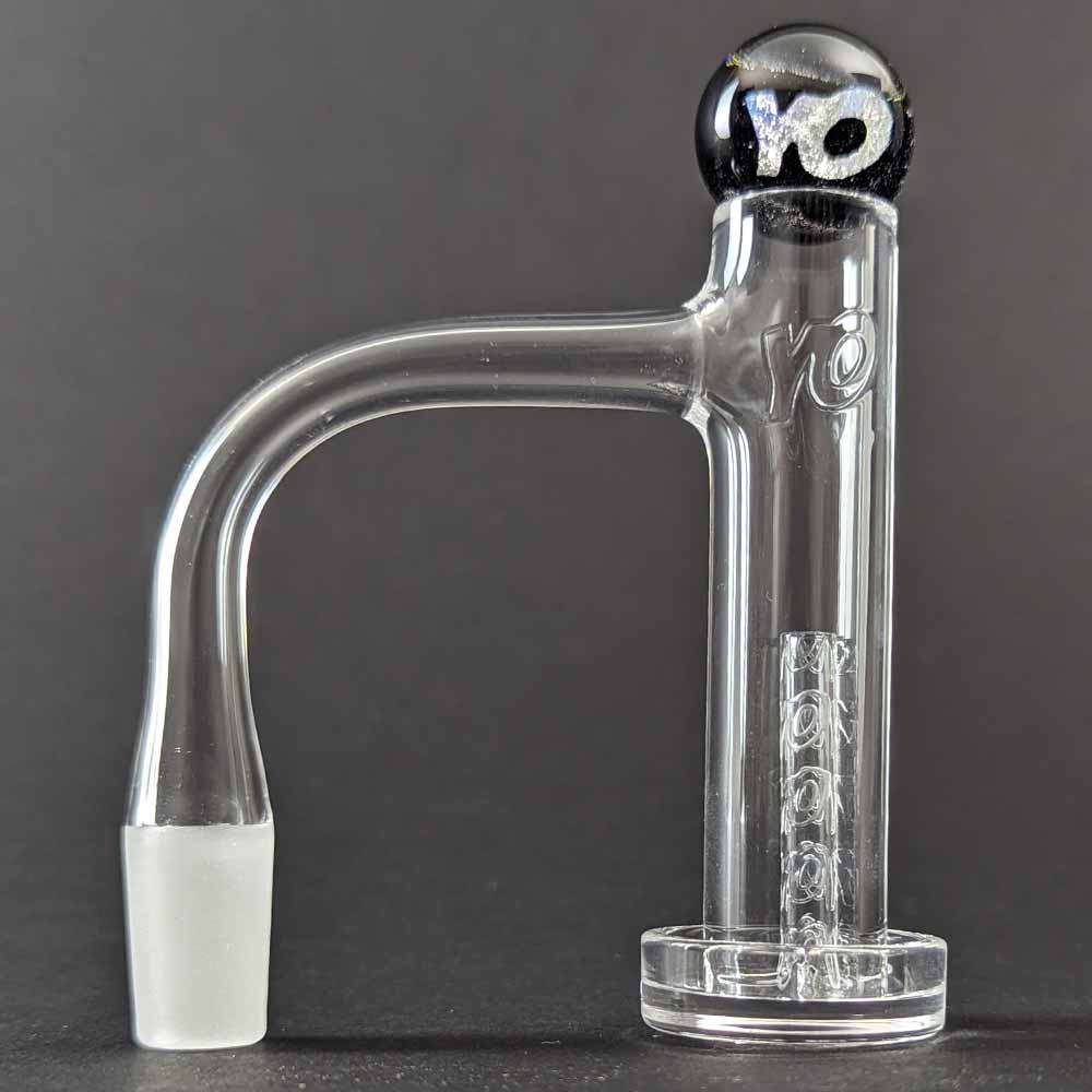 Seamless Long Barrel Set
