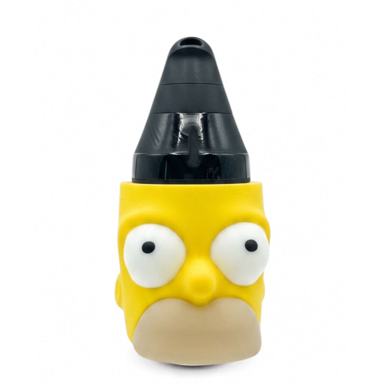 Homer Simpson Cartoon Head Proxy Core Attachment – 710PrintShop