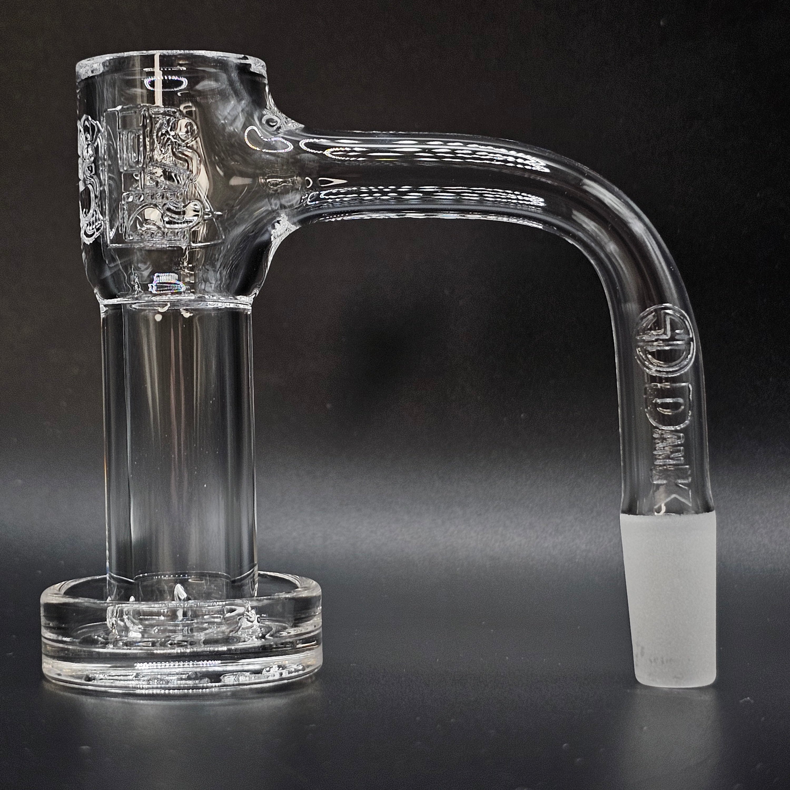 20mm TSV Terp Slurp  V2 Fully Blown Bleed 38 x SD Dank Colab