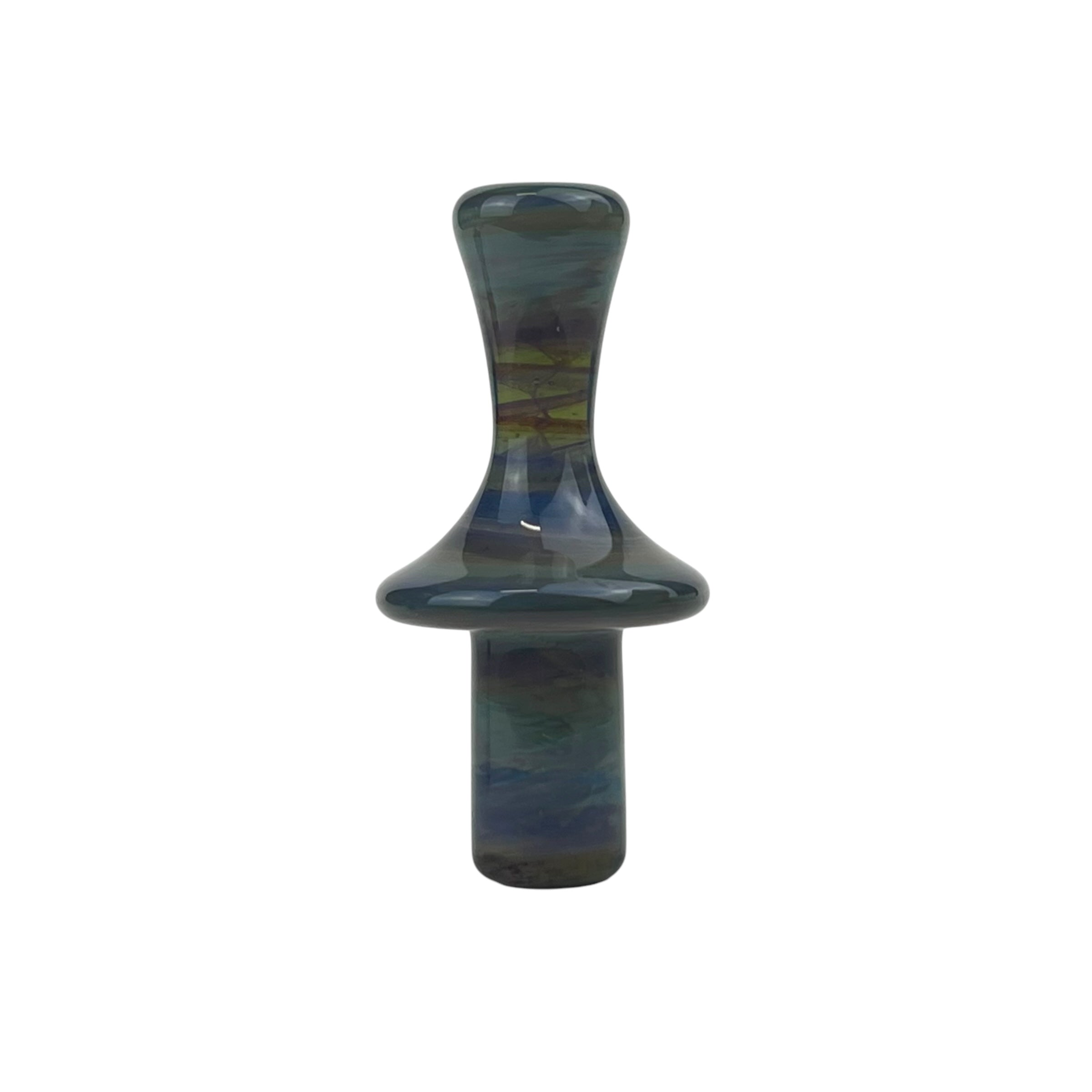Blob Glass - Control Tower Top Cap