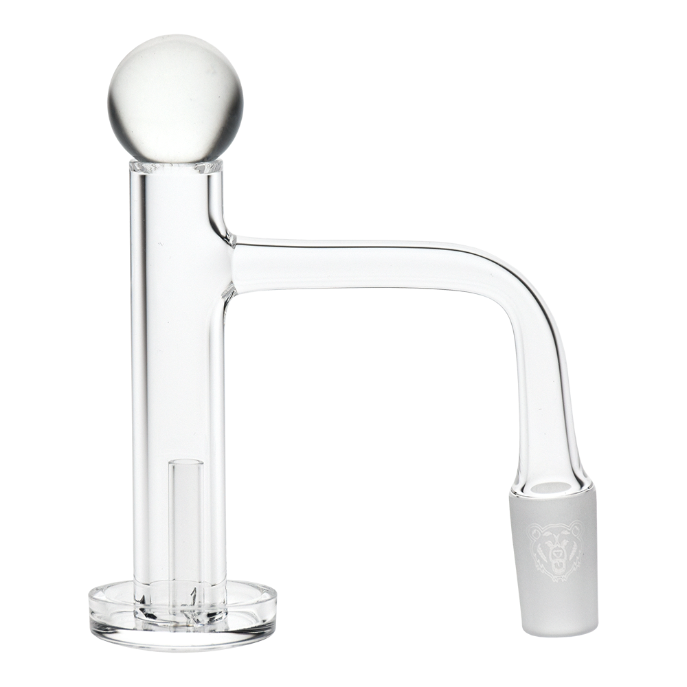 Bear Quartz V1 Tower Banger Set