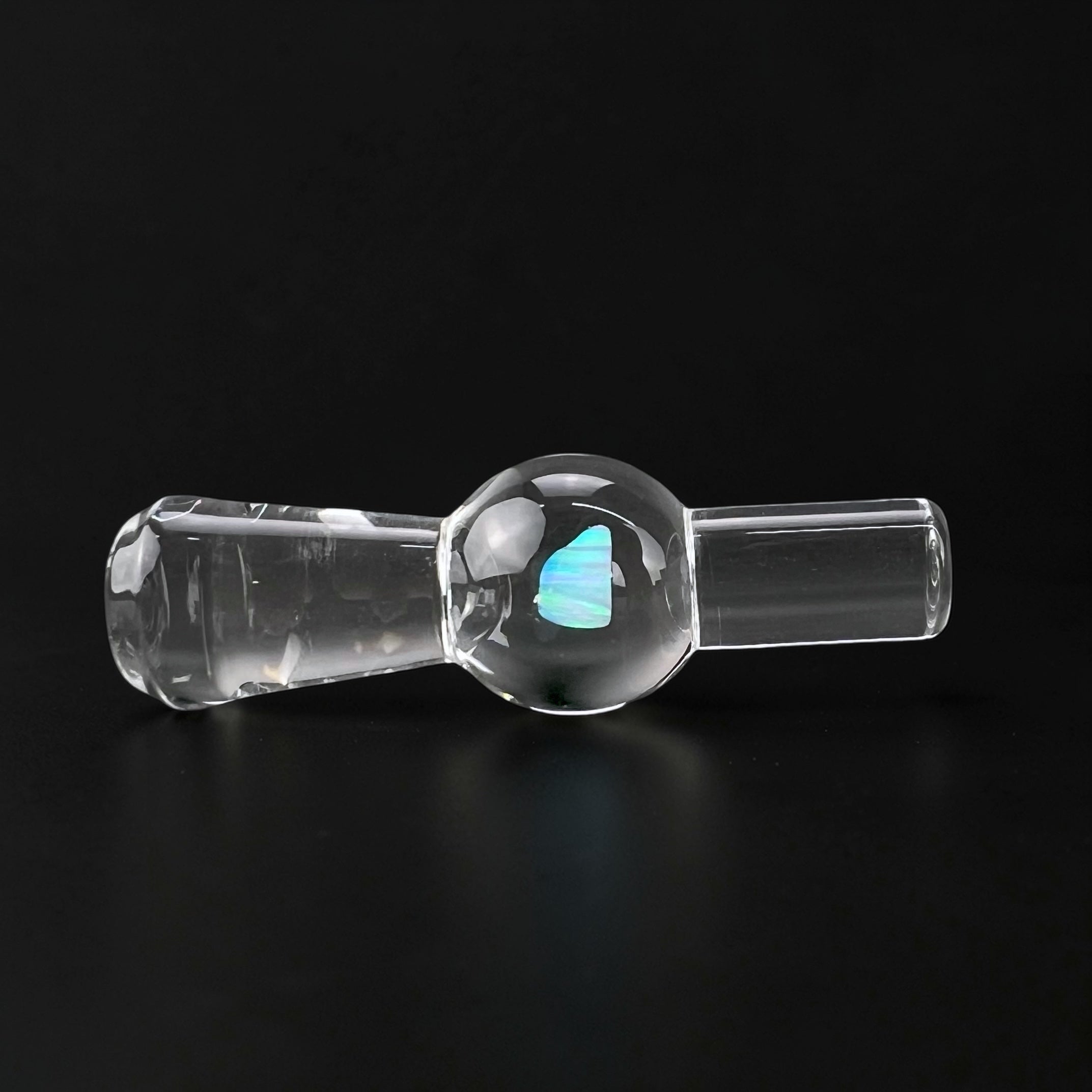 BorOregon Terp Slurper Opal Bubble Cap
