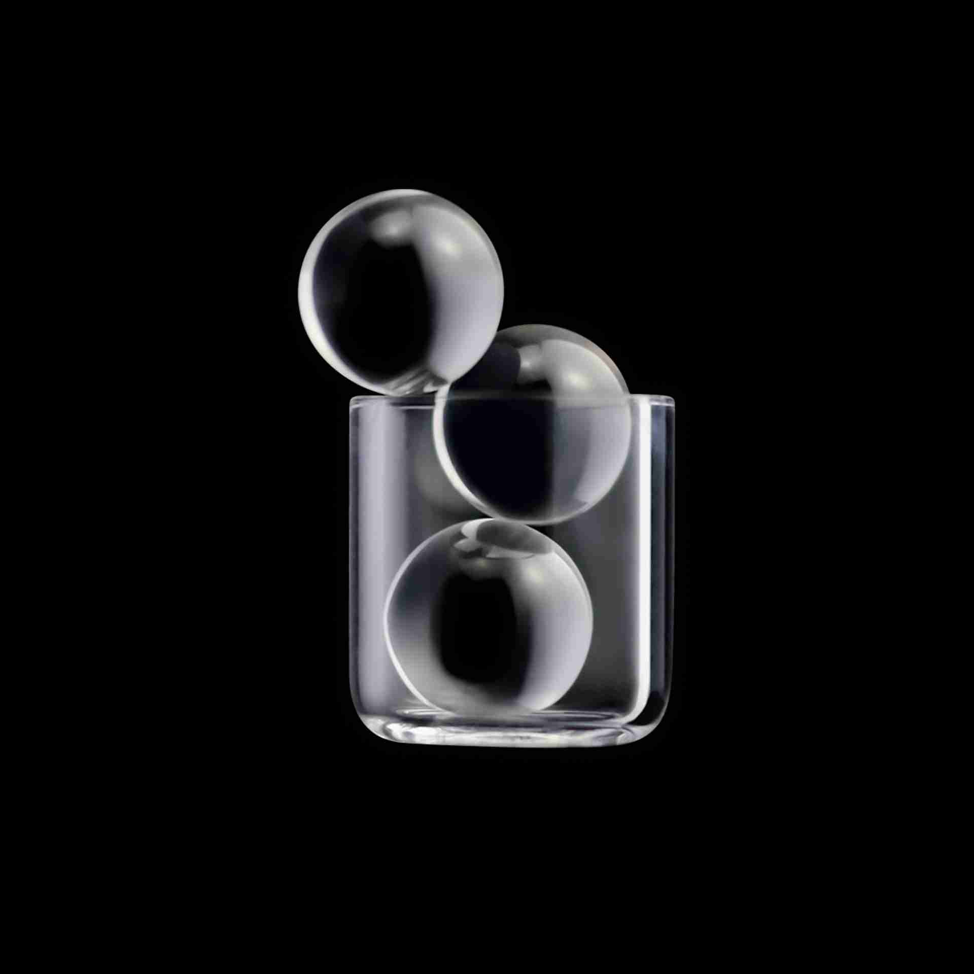 Quartz Marble, 12mm