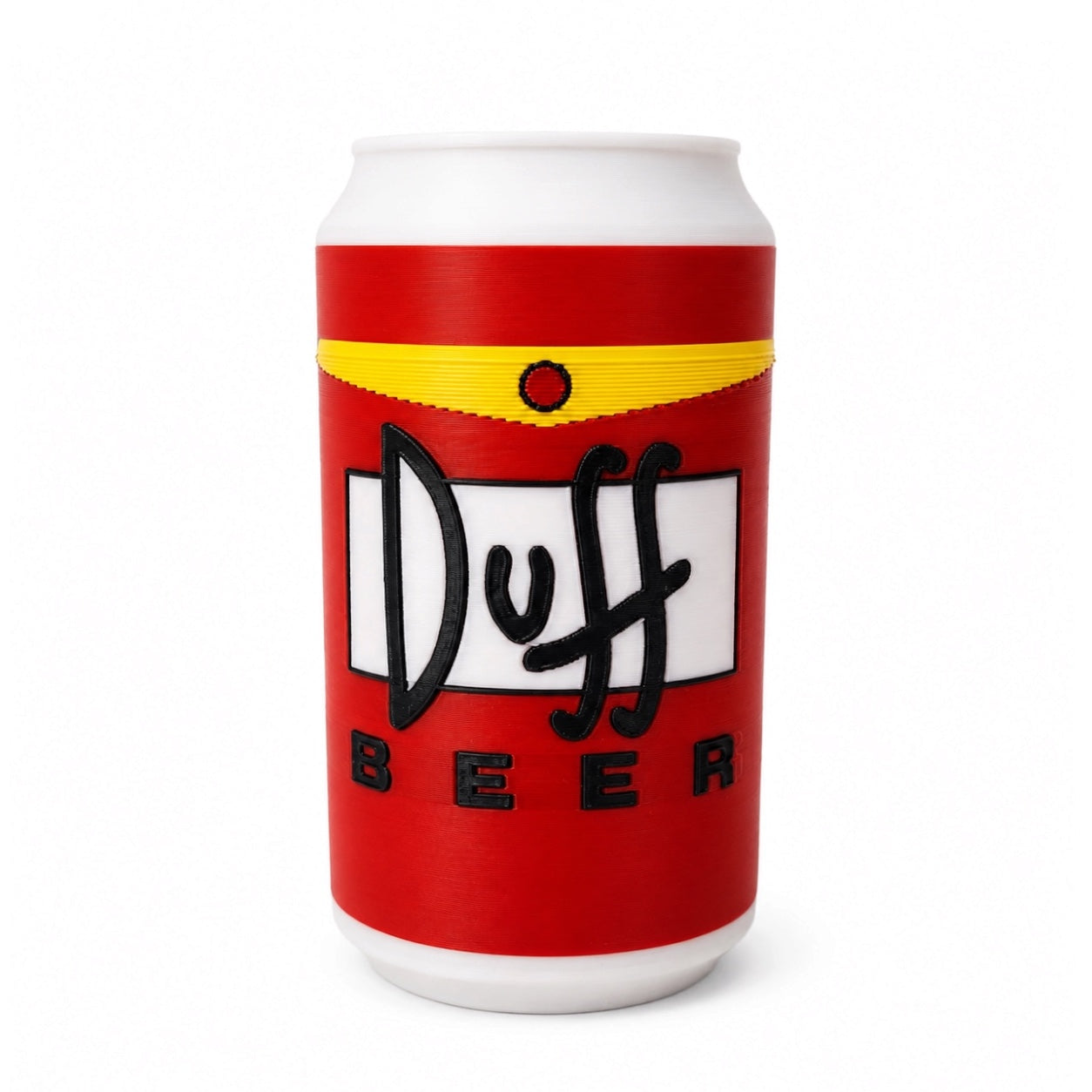 Duff Beer Proxy Core Attachment – 710PrintShop