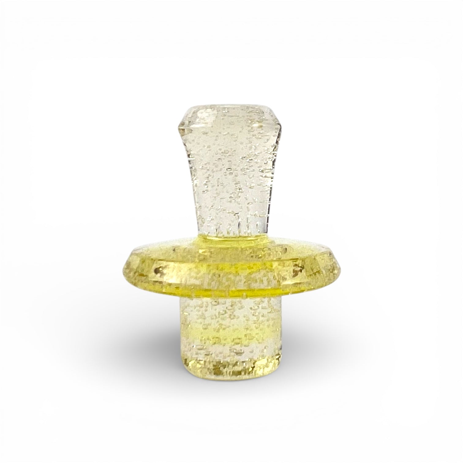 BorOregon Color Flat Top Terp Slurper Cap