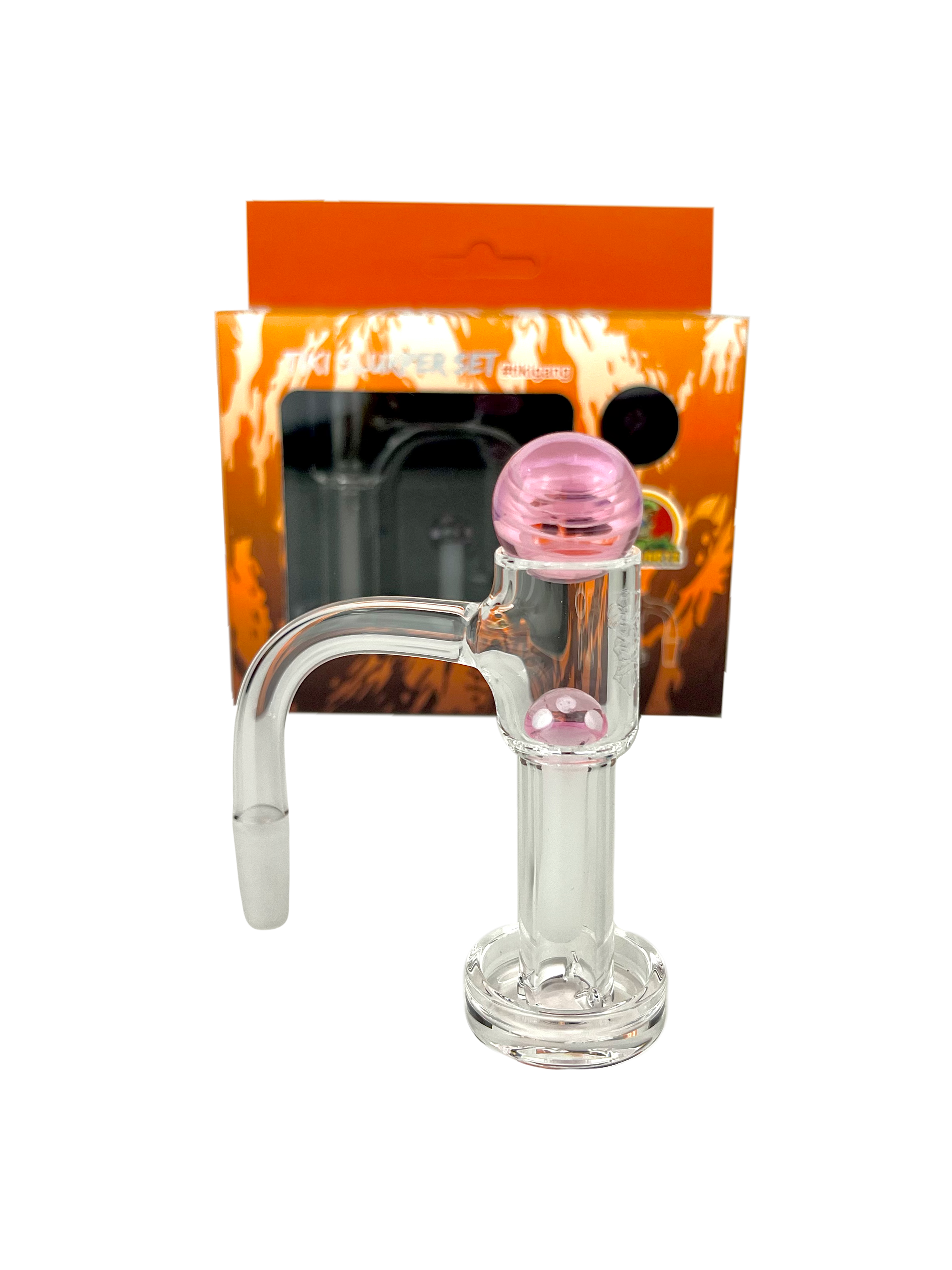 Tiki Slurper V2 Set