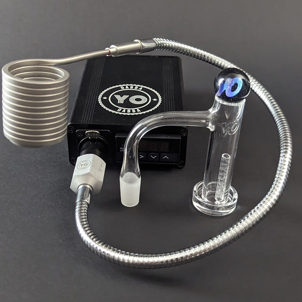 Flex eNail
