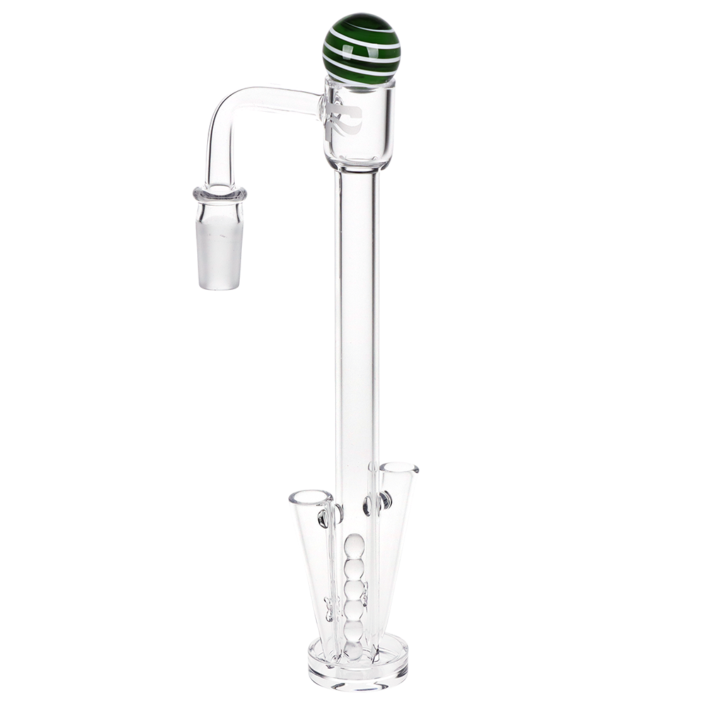 Pulsar Lofty Ambition Double Terp Slide Banger Set