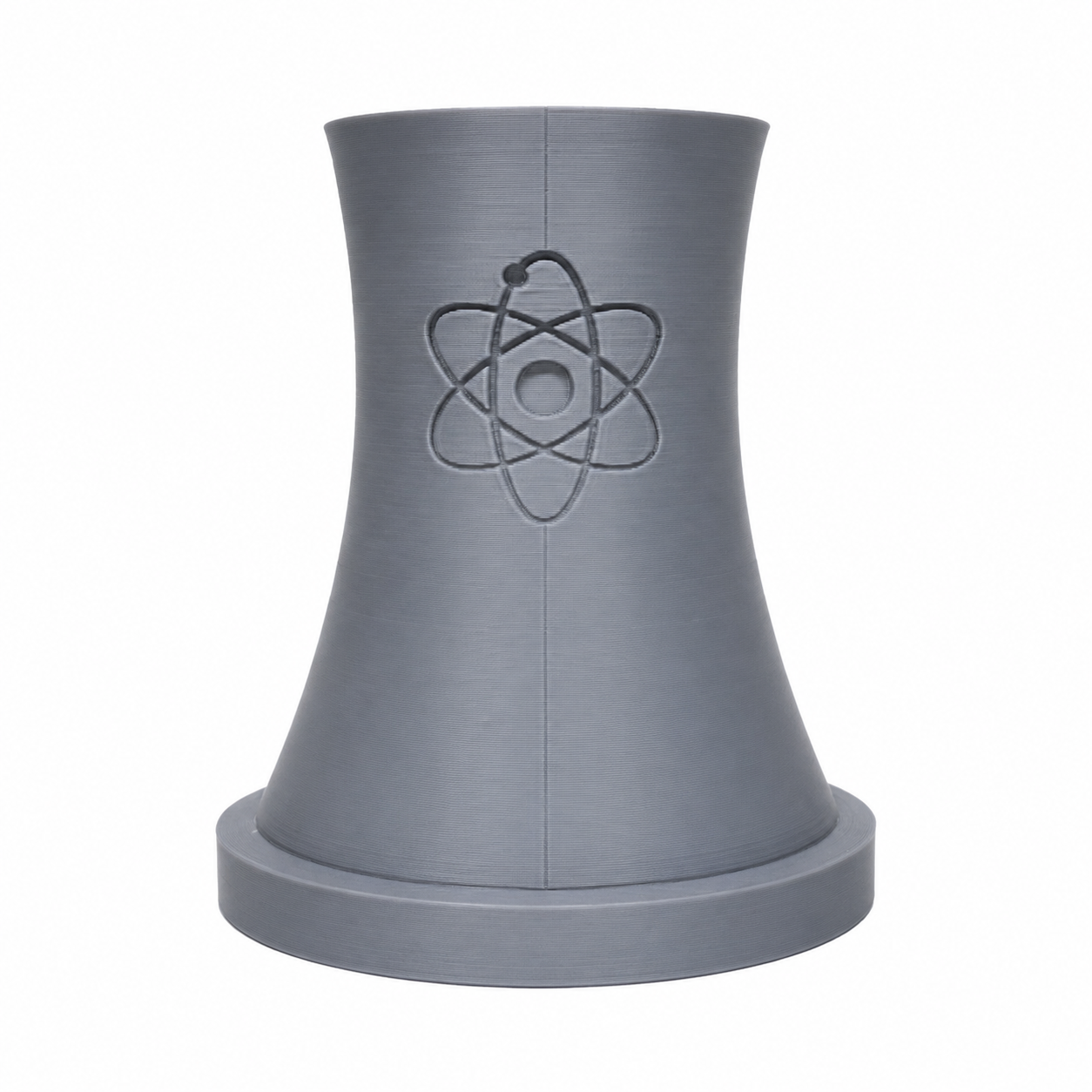 Springfield Nuclear Power Plant 3D Printed Puffco Proxy Core Attachment - 710PrintShop