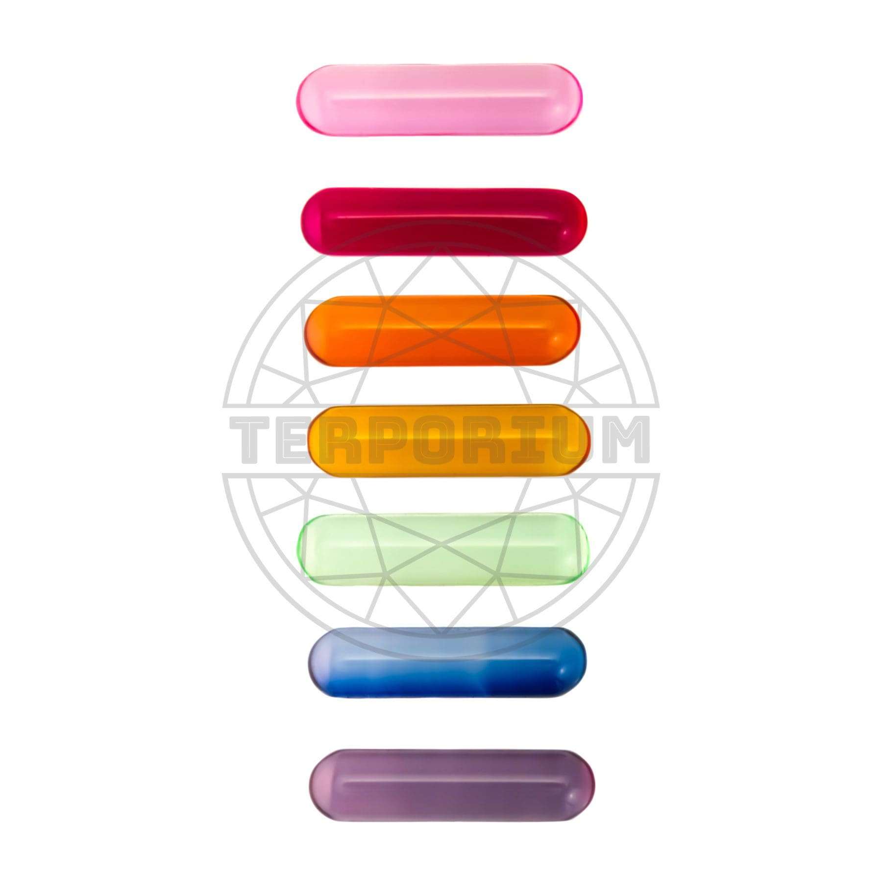 Ruby/Sapphire Terp Pills