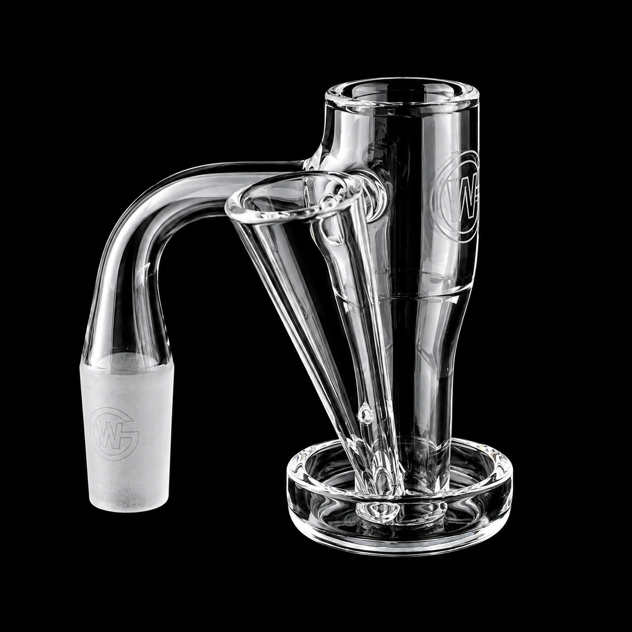 20mm Mini Vortex Terp Slide