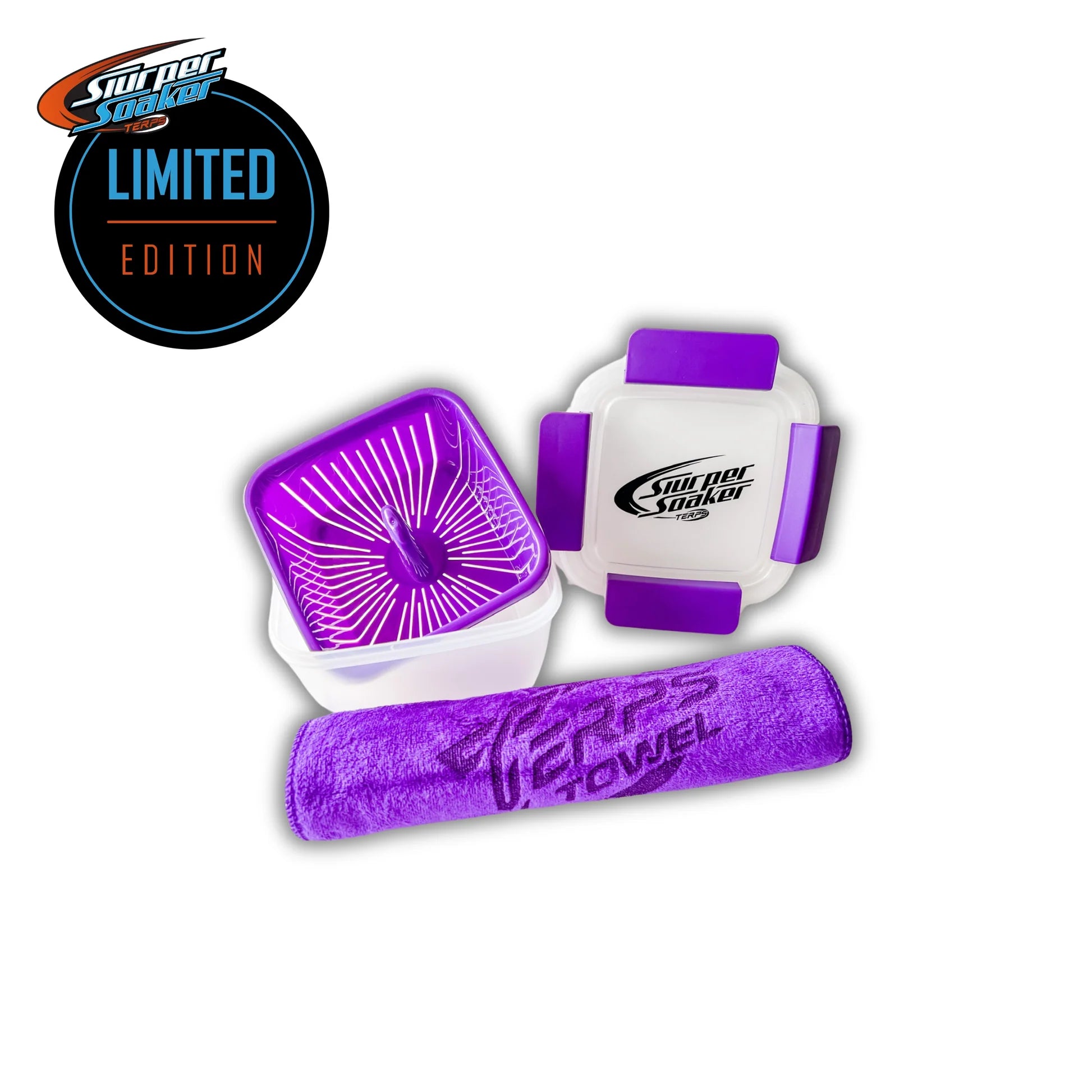 Terps Brand Slurper Soaker *3 Colors*