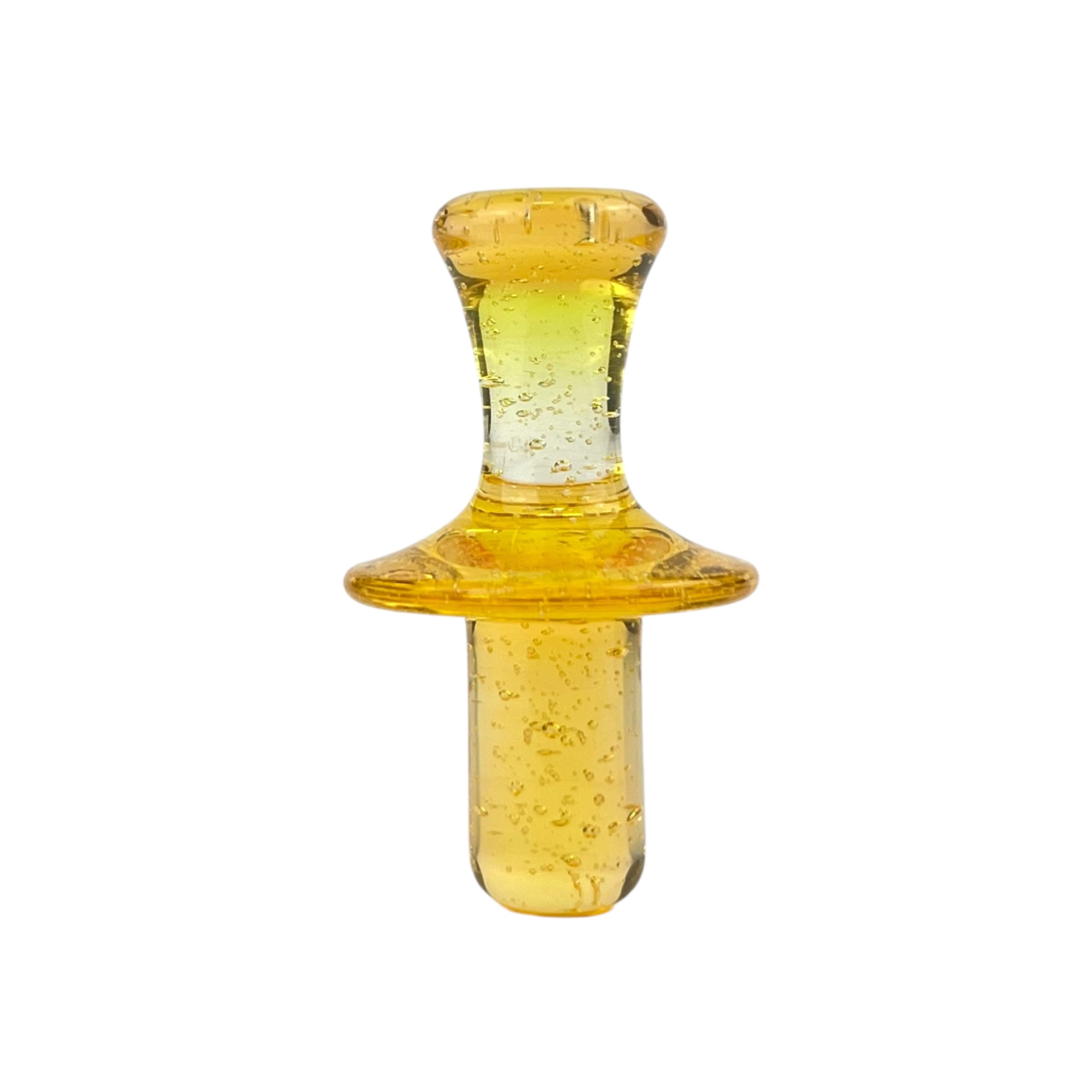 Blob Glass - Control Tower Top Cap
