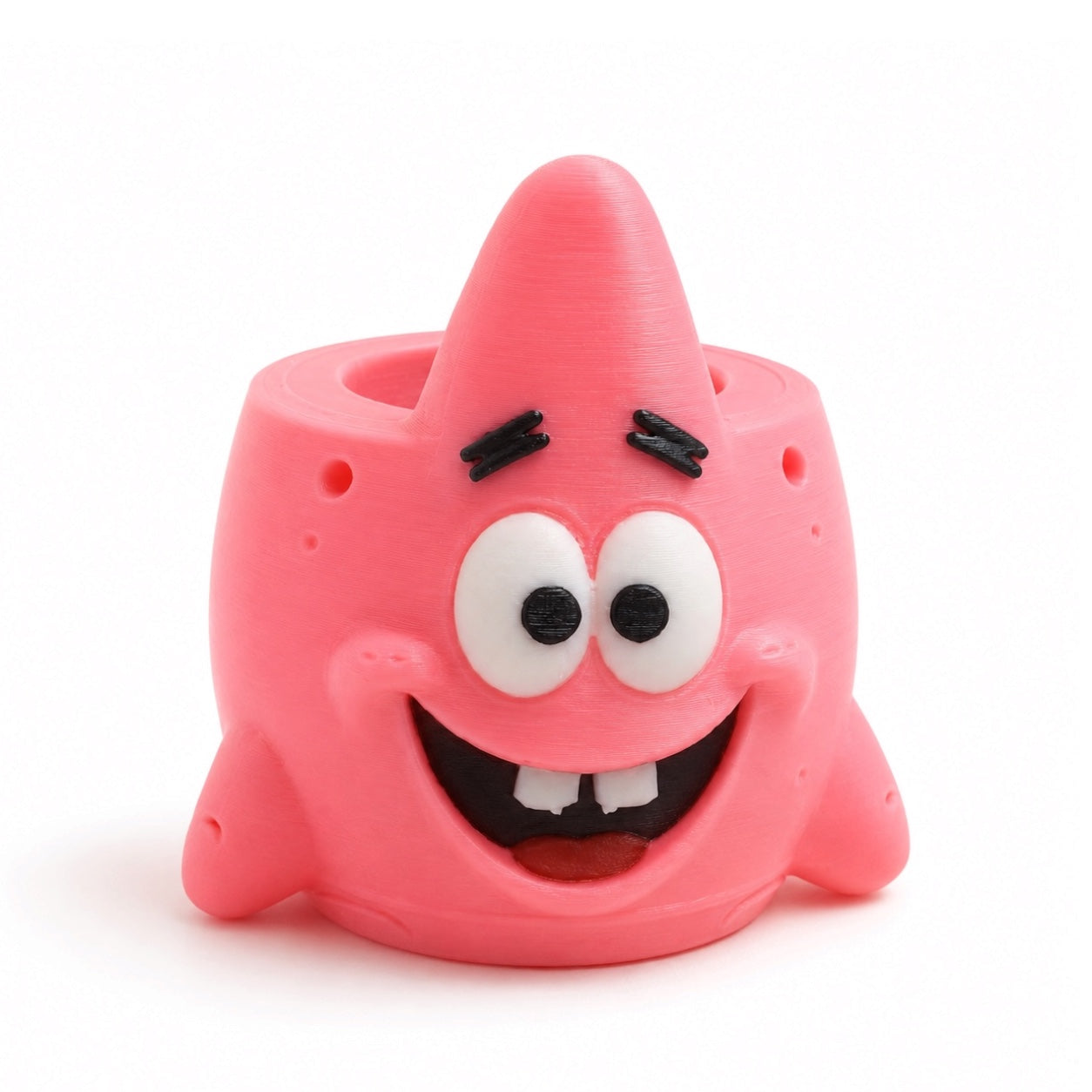 Patrick Star Proxy Core Attachment – 710PrintShop