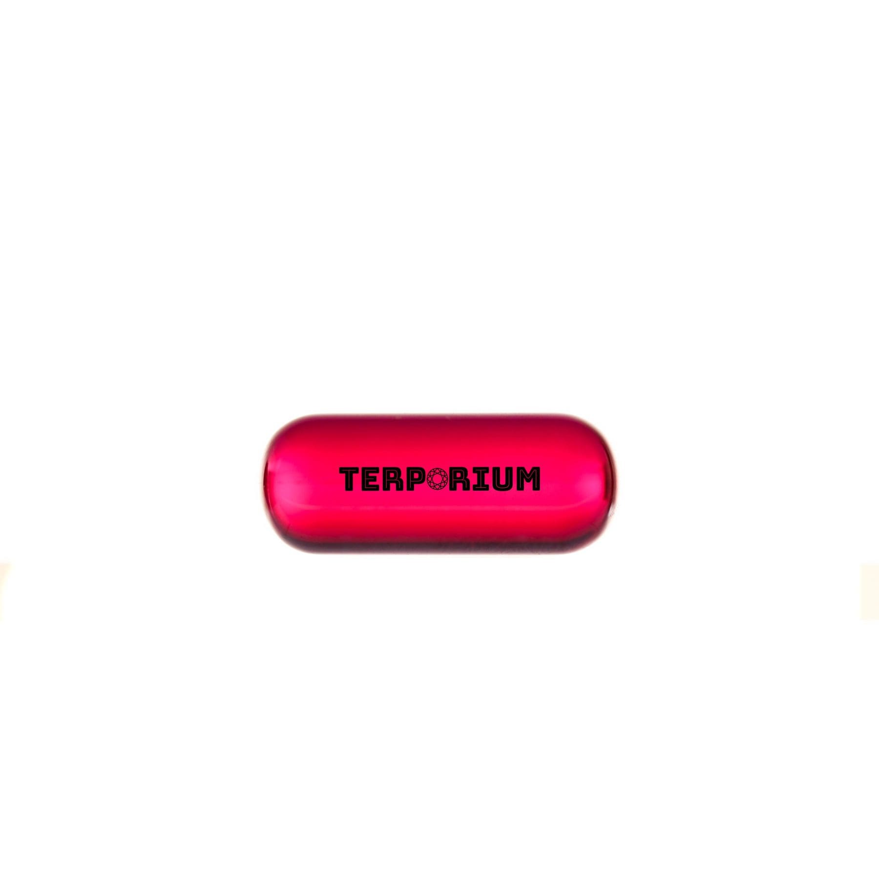 Ruby Terp Pills, 6 x 15mm