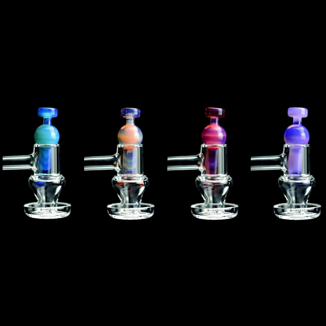 Terp Taster Terp Slurper Banger Box