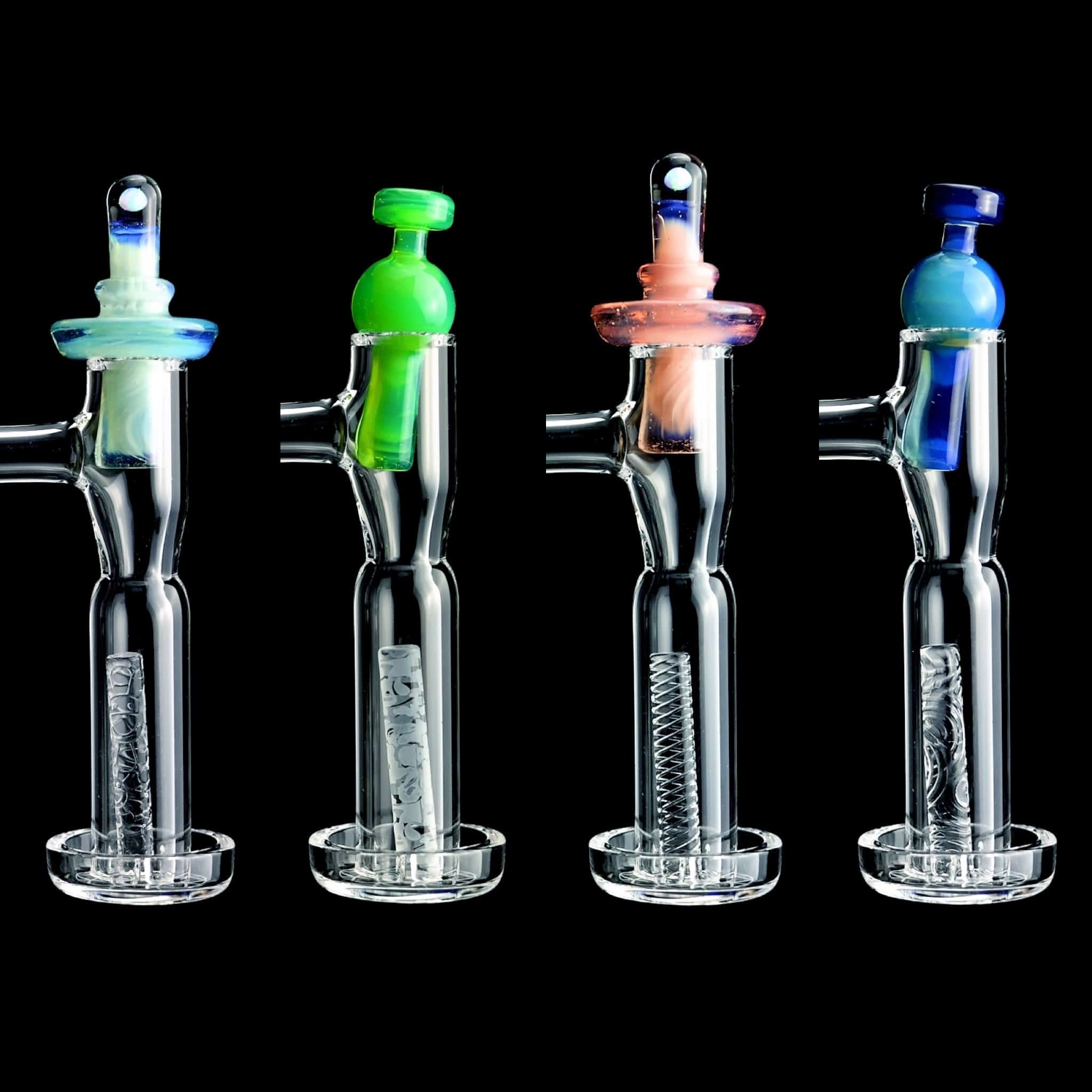 High Rise Terp Slurper Banger Box
