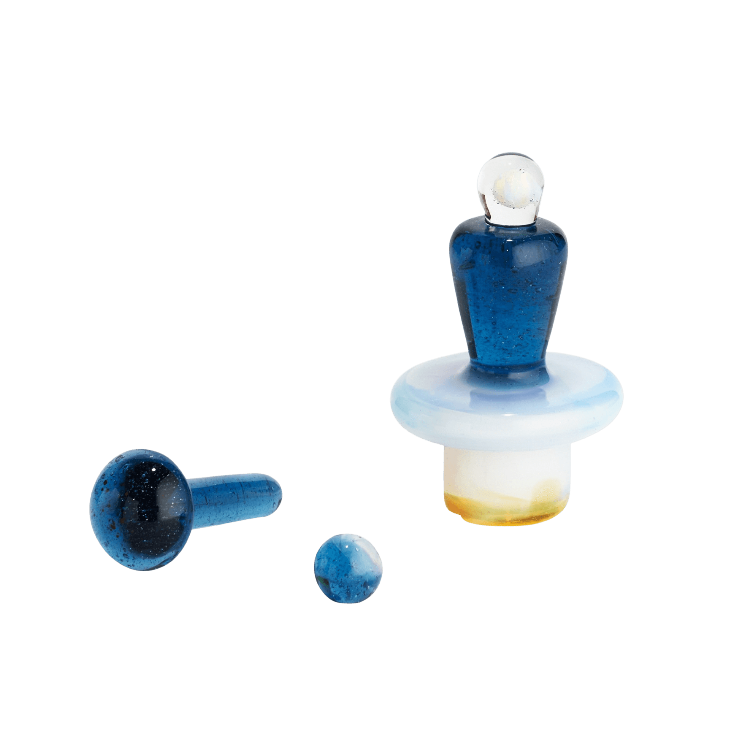 Seashore Cap Set