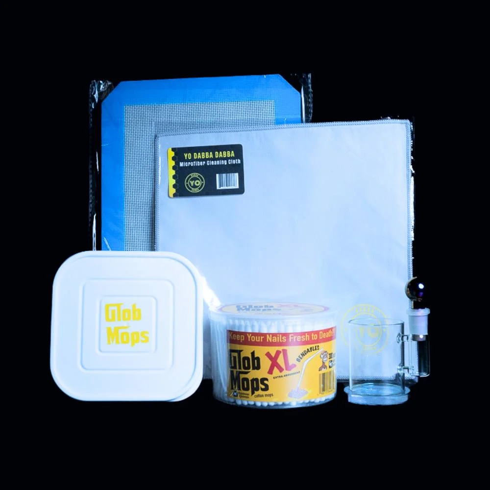 Keep It Clean Bundle