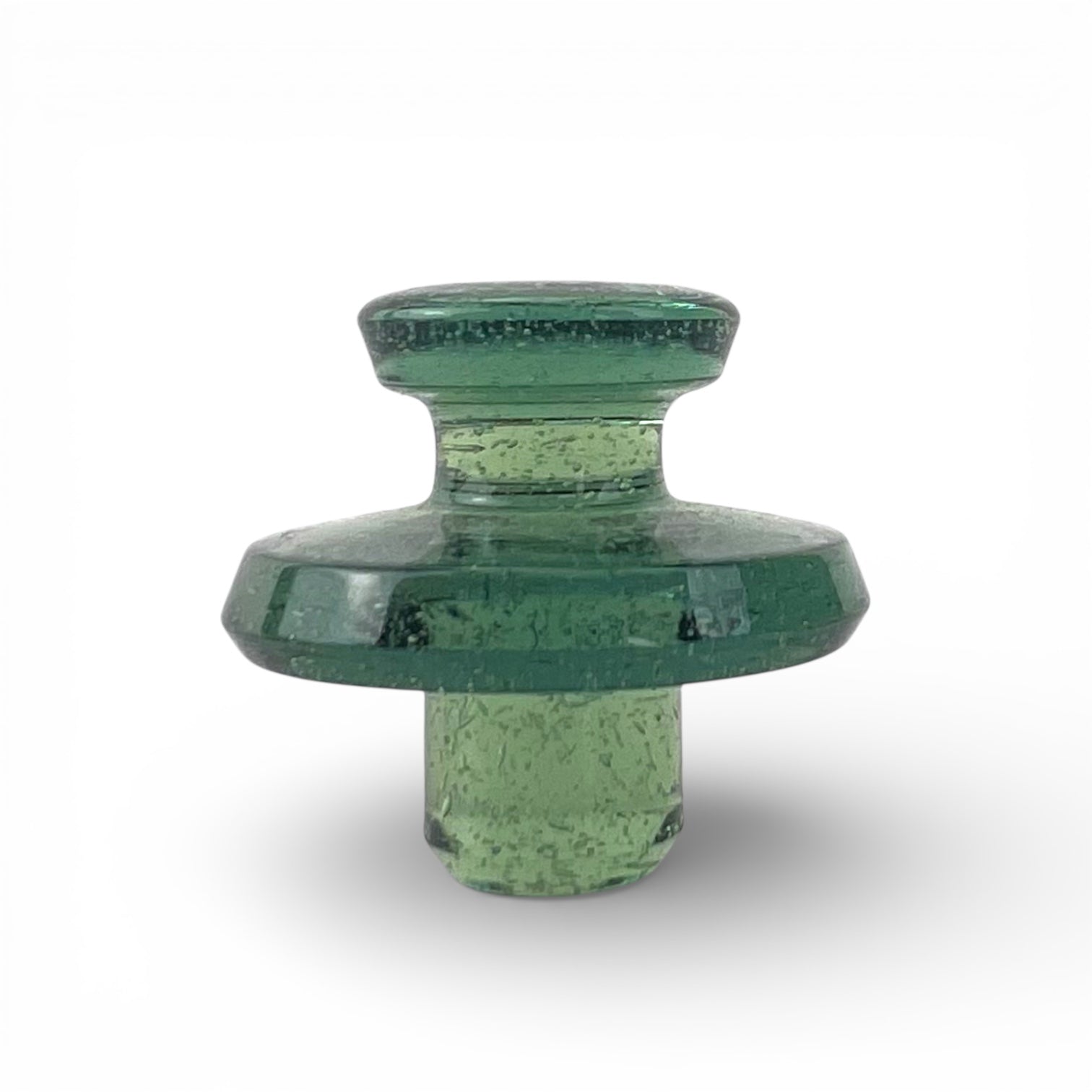 BorOregon Siriously Flat Top Terp Slurper Cap