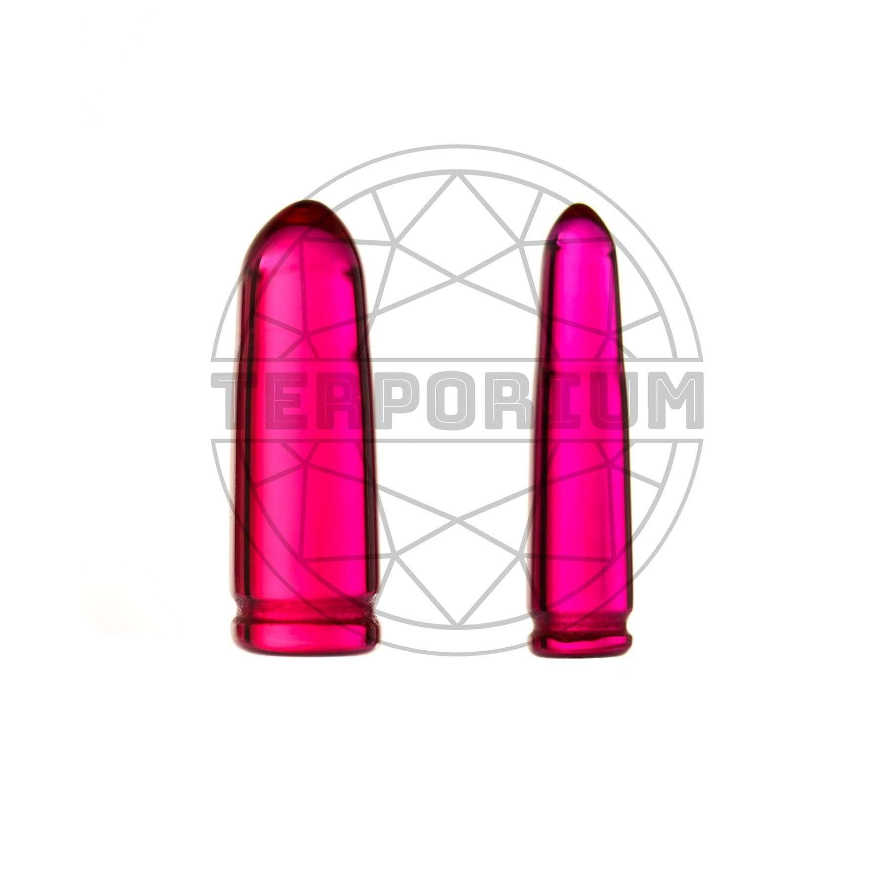 Ruby Terp Bullets