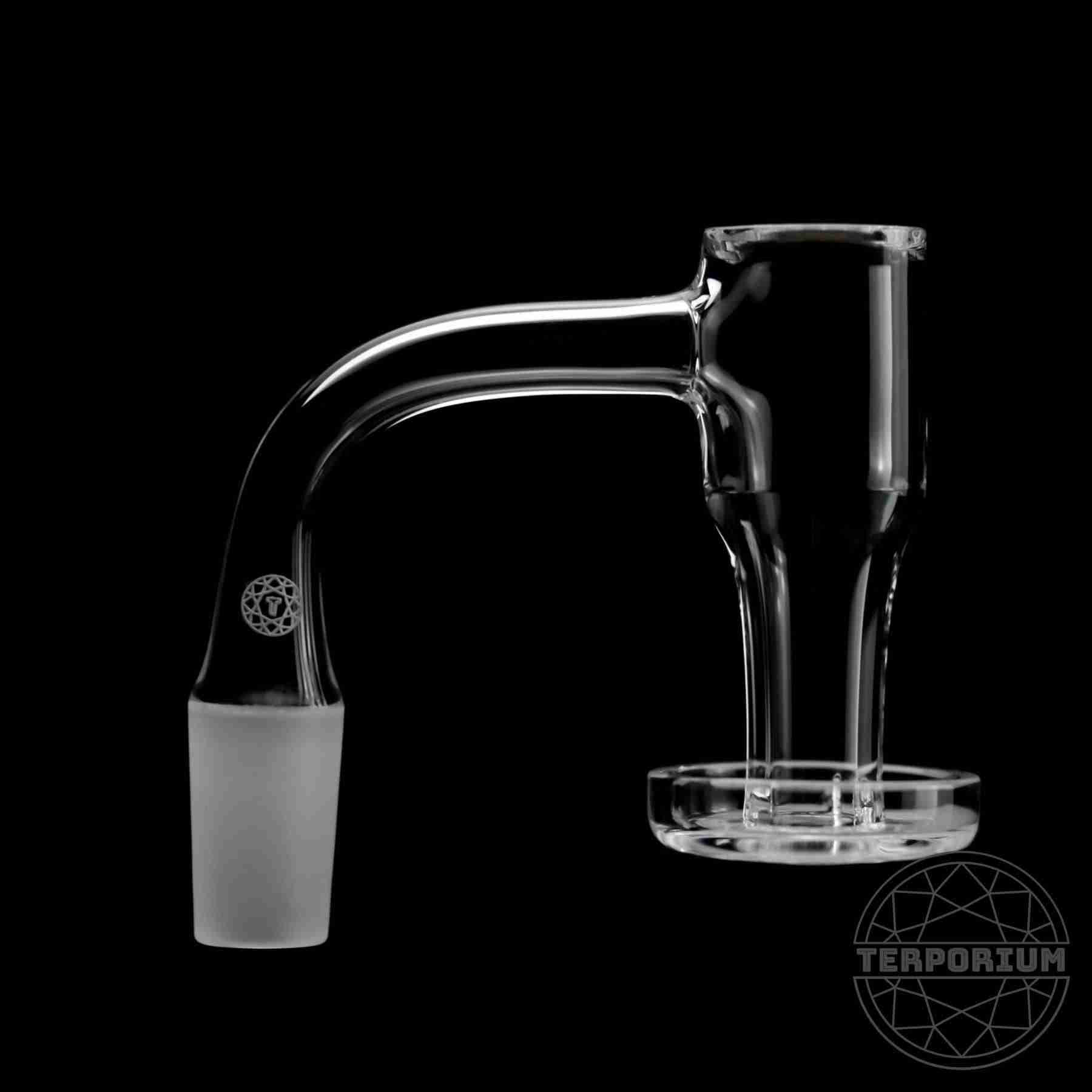Seamless Terp Slurper, 2nd Quality