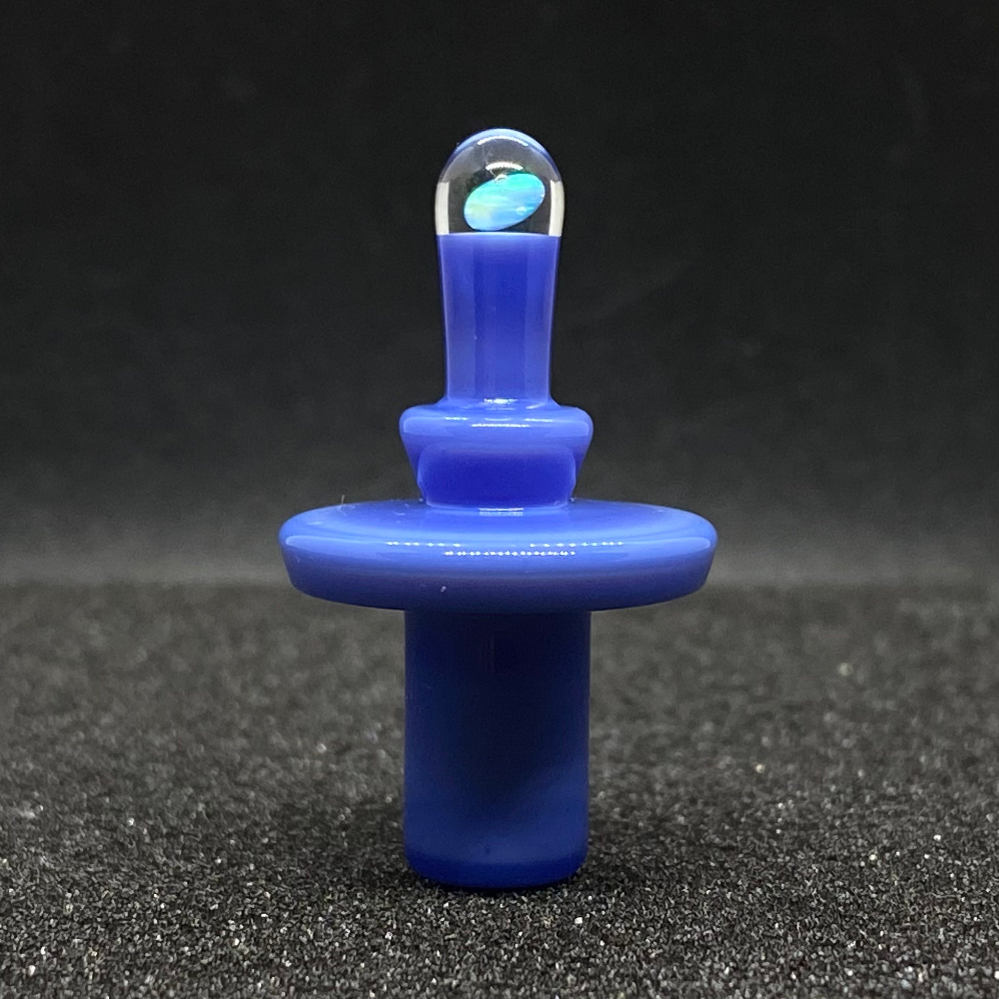 Fortunate Glass Opal Skyline Opal Control Tower Cap